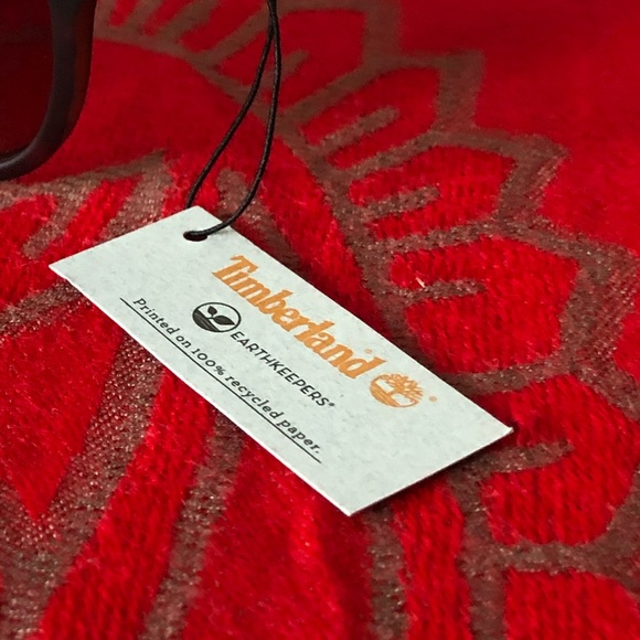 Timberland unisex sunglasses - Picture 16 of 16